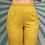 Thumbnail: Vintage Mustard Summer Pants