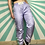 Thumbnail: Vintage Pastel Track Bottoms