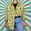 Thumbnail: Yellow Funky Vintage Shirt