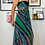 Thumbnail: Green Sheer Cami Dress