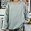 Thumbnail: 80s Adidas Grey Crewneck 