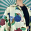 Thumbnail: Cream Funky Vintage Shirt