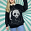 Thumbnail: Vintage Panda Knit Jumper