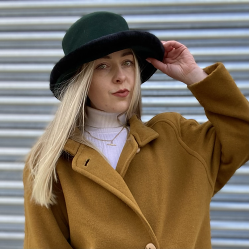 American Vintage Hat 