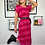 Thumbnail: Pink Maxi Dress