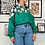 Thumbnail: Mint Nautical Festival Jacket