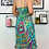 Thumbnail: Blue Funky Cami Dress