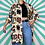 Thumbnail: Cream Funky Vintage Shirt