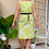 Thumbnail: Green Hawaiian Sun Dress