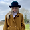 Thumbnail: American Vintage Hat 