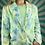 Thumbnail: Blue Floral Summer Blazer