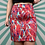 Thumbnail: Pink Retro Mini Skirt