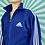 Thumbnail: 90s Adidas Navy Fleece