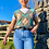 Thumbnail: 100% Wool Argyle Vest