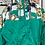 Thumbnail: Mint Nautical Festival Jacket
