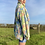 Thumbnail: Green Pastel Funky Fleece 