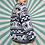 Thumbnail: Vintage Navy Funky Knit 