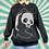 Thumbnail: Vintage Panda Knit Jumper