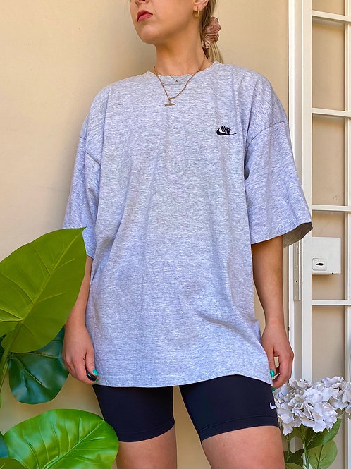 Vintage Nike Grey T-Shirt