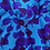 Thumbnail: Blue Floral Swimsuit 