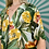Thumbnail: Green Hawaiian Blouse