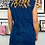 Thumbnail: 90s Vintage Denim Waistcoat