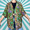 Thumbnail: Green Funky Vintage Shirt