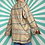 Thumbnail: Aztec Patterened Cotton Shirt