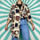 Thumbnail: Cream Funky Vintage Shirt