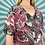 Thumbnail: Pink Paisley Vintage Blouse
