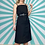 Thumbnail: 90s Black Cami Dress