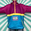 Thumbnail: Pink Funky Rain Jacket