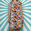 Thumbnail: Pink Floral Summer Dress