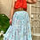 Thumbnail: Coral Cami Cropped Top