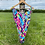 Thumbnail: 80s Funky Pink Leotard 