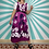 Thumbnail: Purple Hawaiian Dress