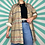 Thumbnail: Aztec Patterened Cotton Shirt