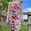 Thumbnail: Pink Floral Summer Dress
