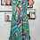 Thumbnail: Blue Funky Cami Dress