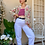 Thumbnail: Cream Floral Summer Blazer