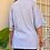 Thumbnail: Vintage Nike Grey T-Shirt