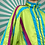 Thumbnail: Green Retro Windbreaker 