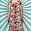 Thumbnail: Pink Floral Summer Dress