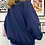 Thumbnail: Vintage NFL Navy Crewneck