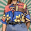 Thumbnail: Vintage Pastel Hawaiian Shirt
