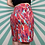 Thumbnail: Pink Retro Mini Skirt