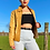Thumbnail: Mustard Leather Jacket 