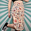 Thumbnail: Vintage Peach Funky Culottes