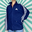 Thumbnail: 90s Adidas Navy Fleece