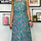 Thumbnail: Blue Floral Midi Dress